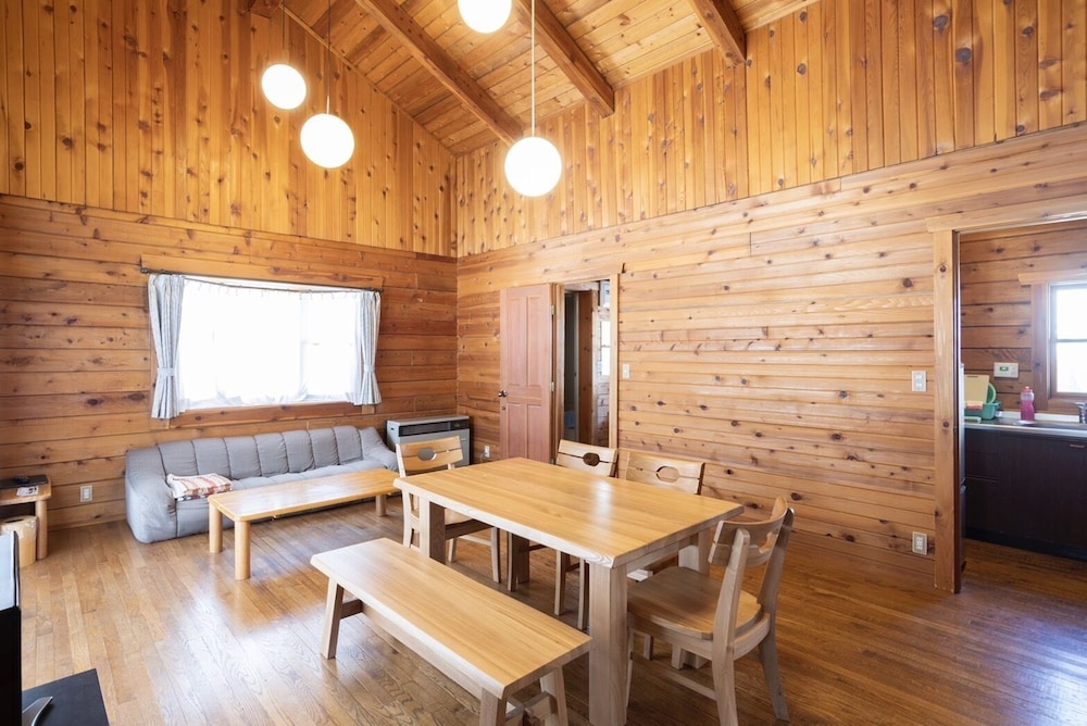 Private Cottage - Log Cabin - Photo 20