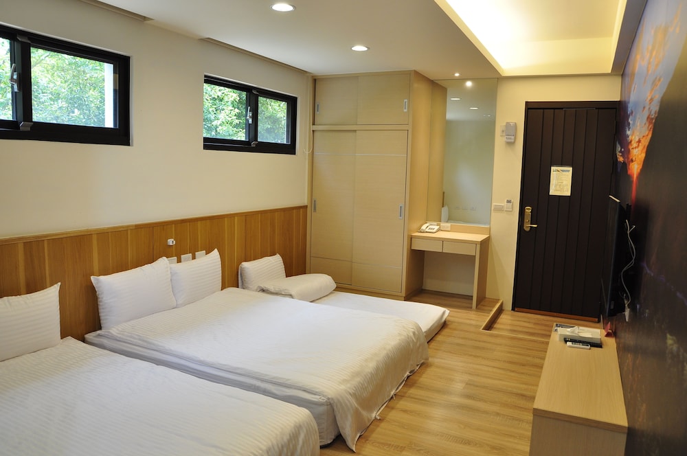 Comfort Room, Mountain View (306) photo 2