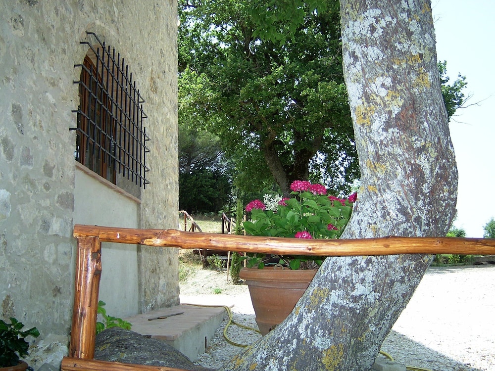 Apartment, 4 Bedrooms, Annex Building (Capanna) photo 3