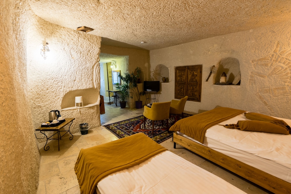 Standard Triple Room (105) photo 1