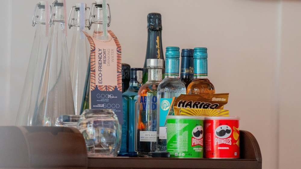 Grand Villa (beach Pool)