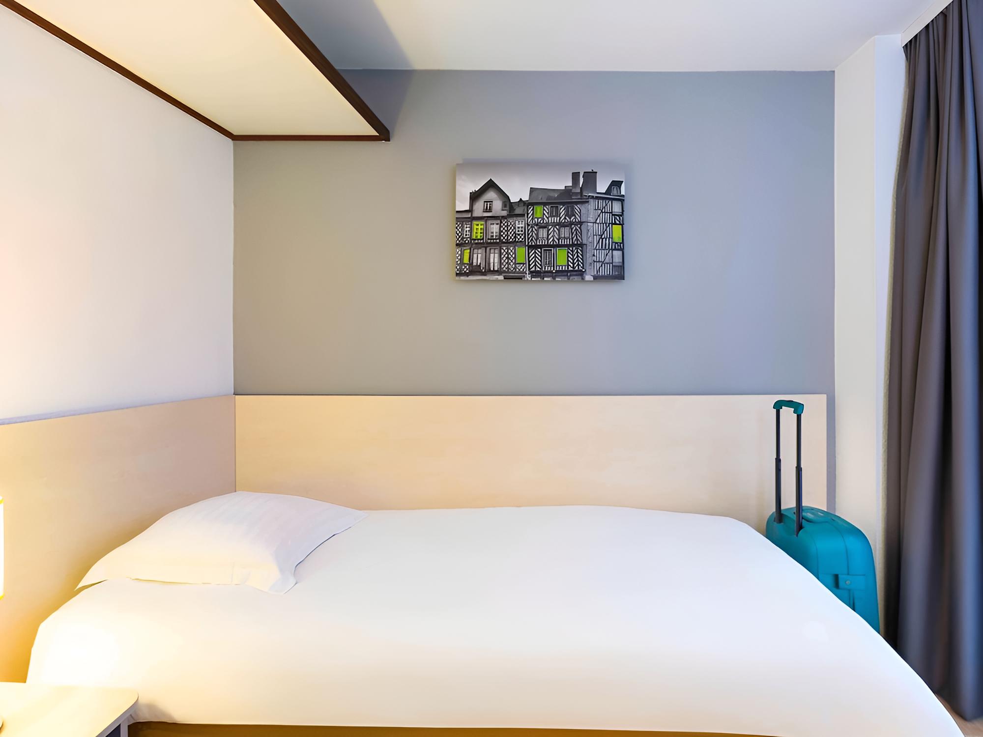 Studio, 1 Twin Bed photo 2