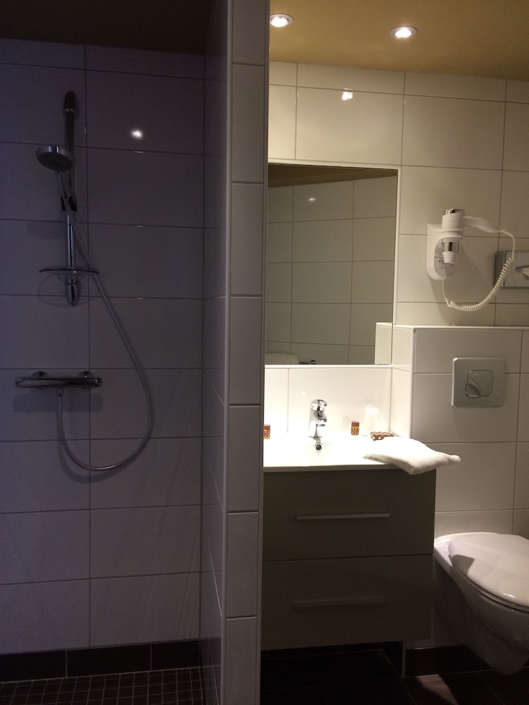 Standard Single Room photo 2