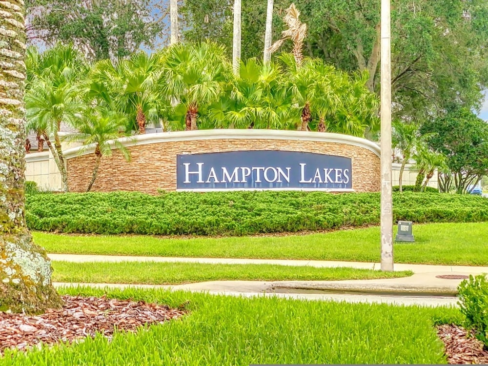 Hampton Lakes Vacation Pool Home, Photo 48