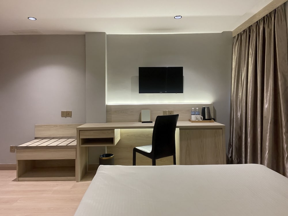 Deluxe Room (Standard) photo 2