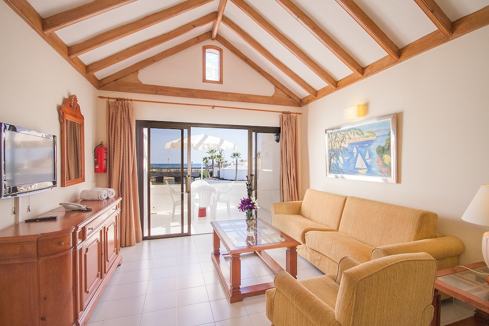 Apartamento Superior, 1 Habitación, Vista al Mar