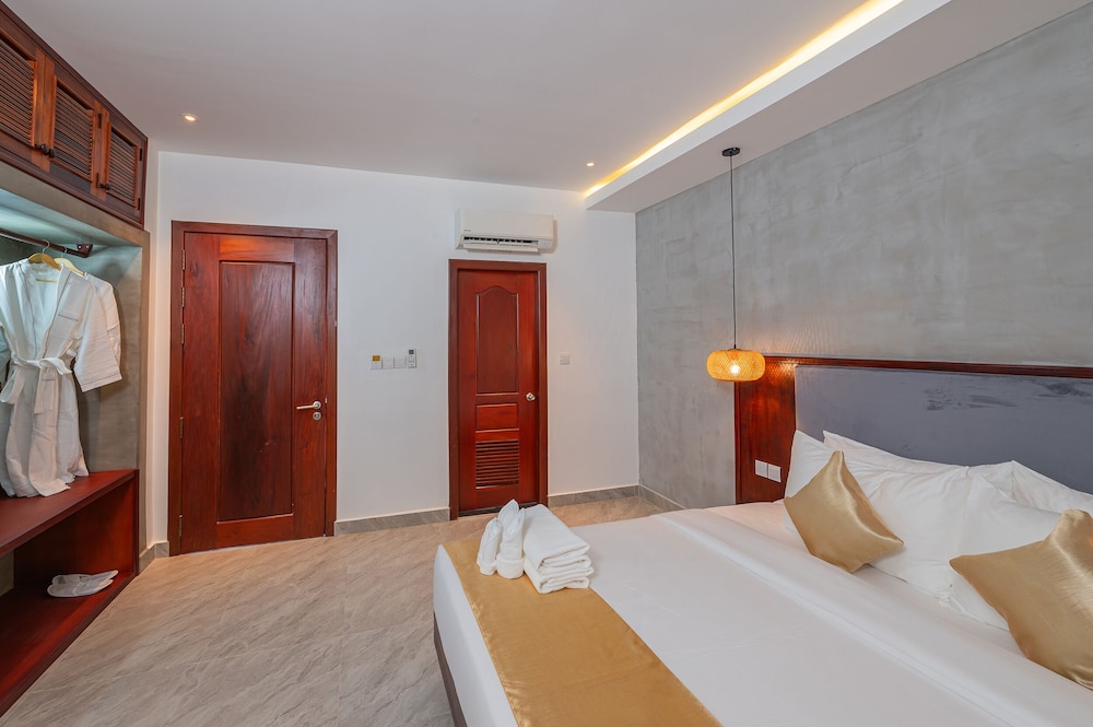 Family Suite - Photo 7