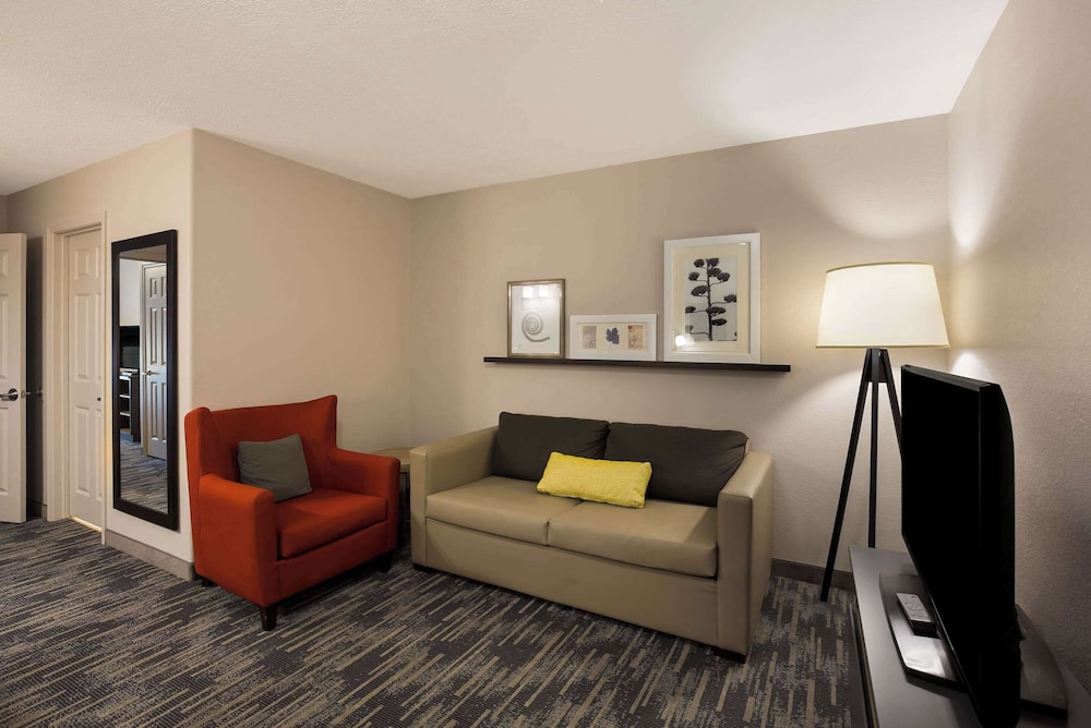 Suite, 1 Bedroom, Non Smoking - Photo 5