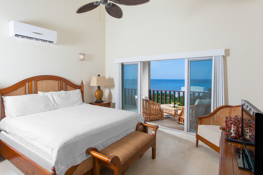 Premium Penthouse, 2 Bedrooms, Ocean View photo 2