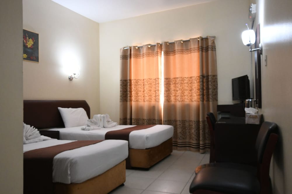 Standard Double Or Twin Room photo 2