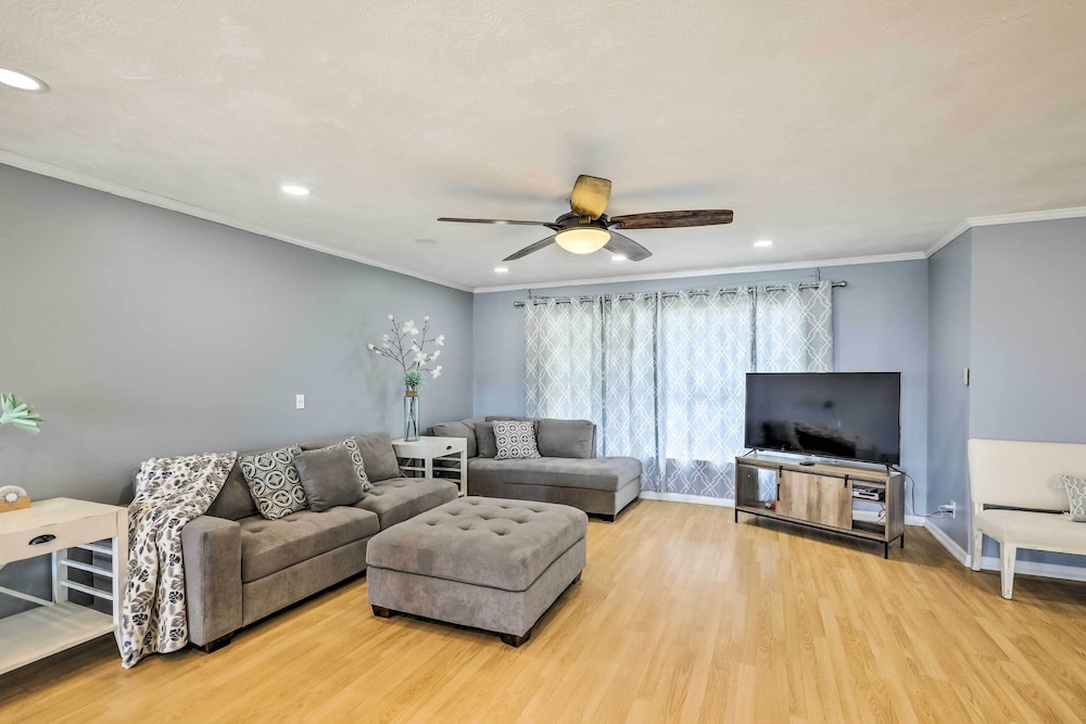 House (3 Bedrooms) photo 1