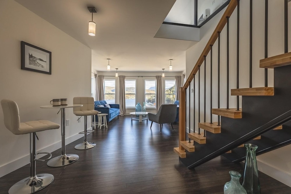 Executive Loft, Harbor View photo 3
