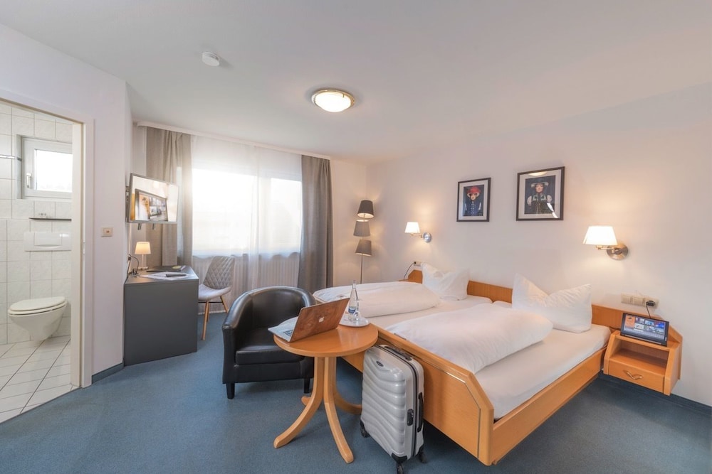 Double Room photo 2