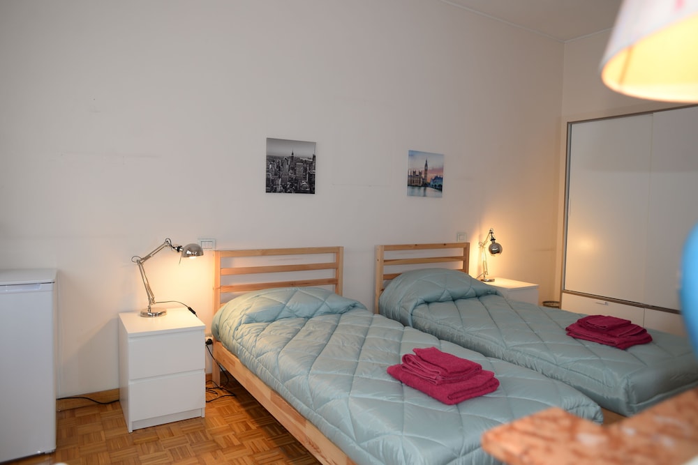 Emilios Home Hele Lejlighed til 7 personer, Billede 48
