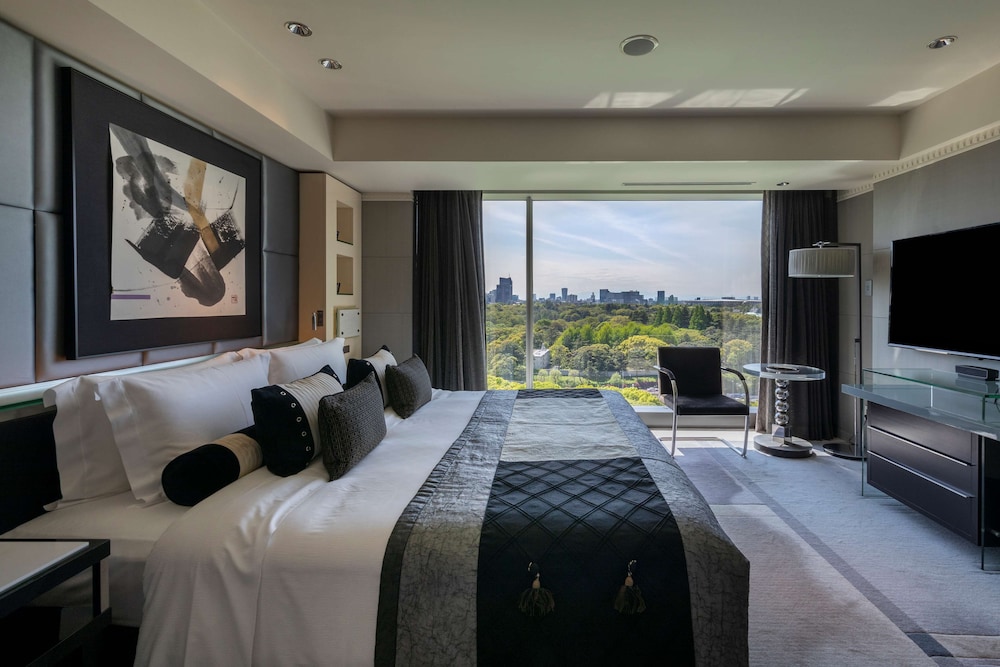 EXECUTIVE HOUSE ZEN Junior Suite, Club Lounge Access, Non Smoking (67sqm) - Photo 5