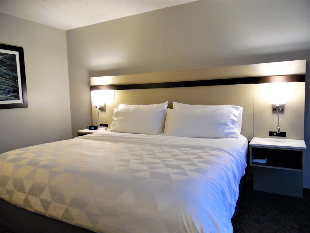 Standard Room, 1 King Bed - Photo 1