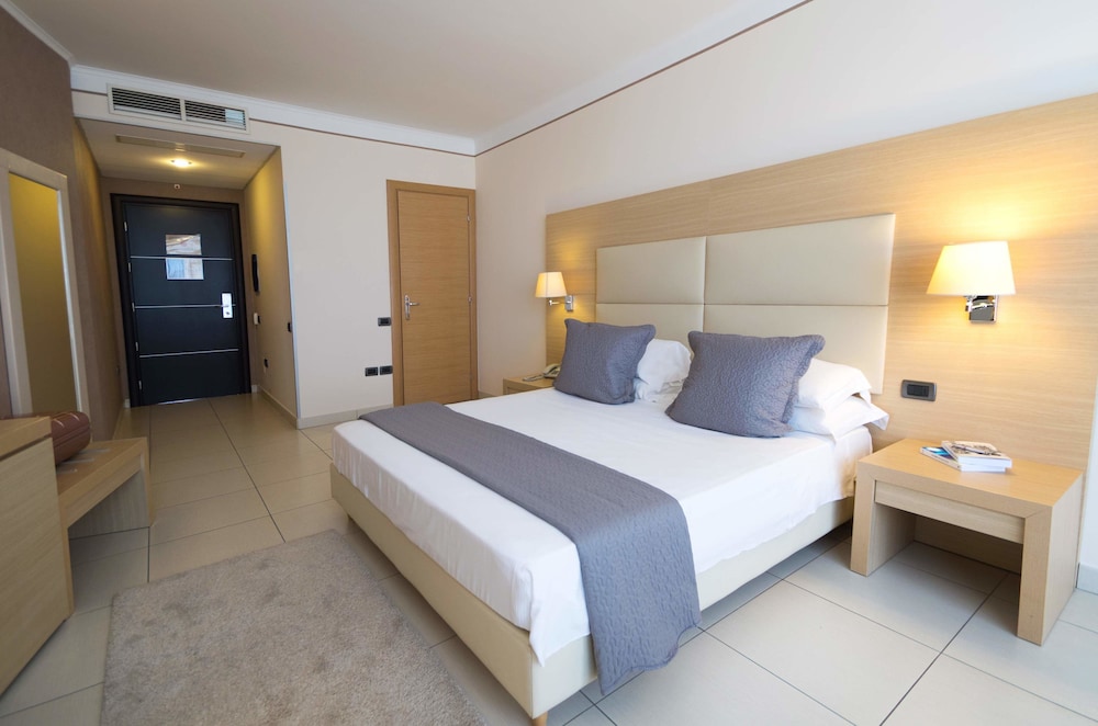 Double Room Single Use photo 2