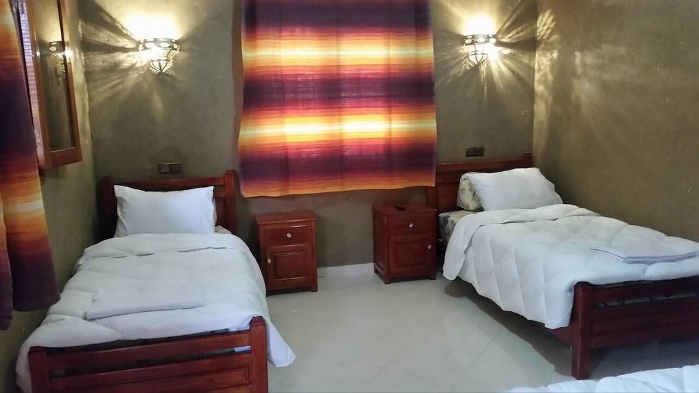 Double Or Twin Room
