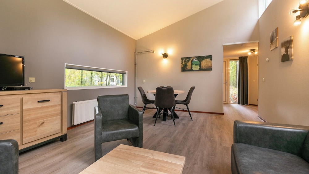 Bungalow (Comfort 4C) photo 2