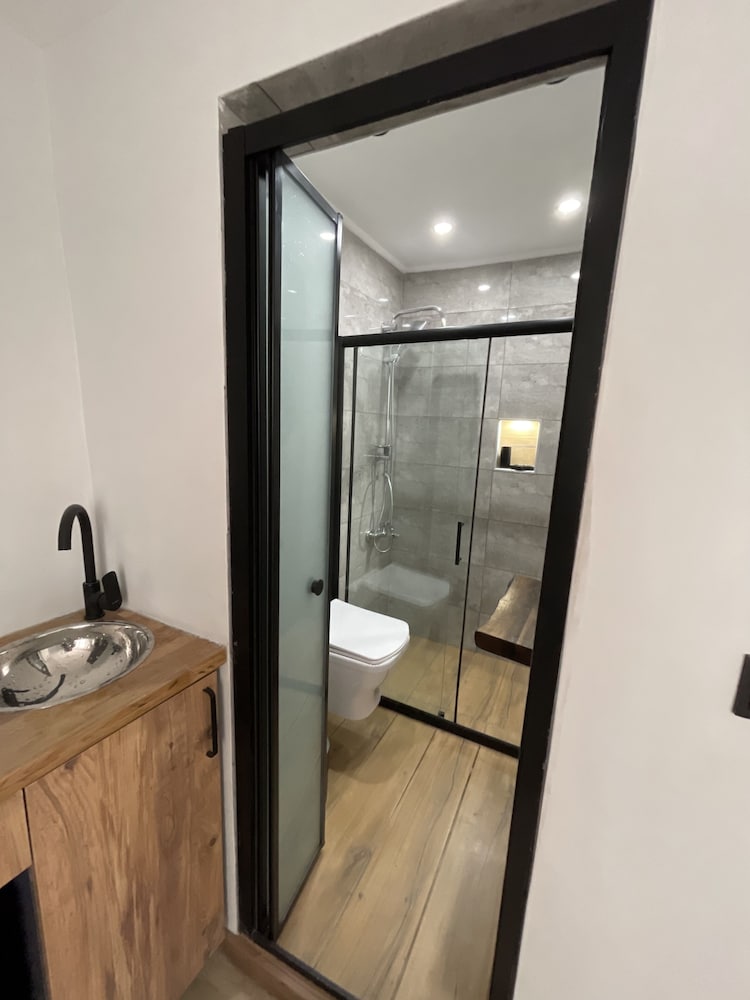 STANDART DOUBLE ROOM photo 2