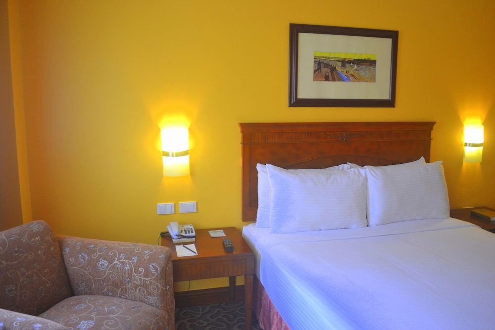 Deluxe Room - Photo 7