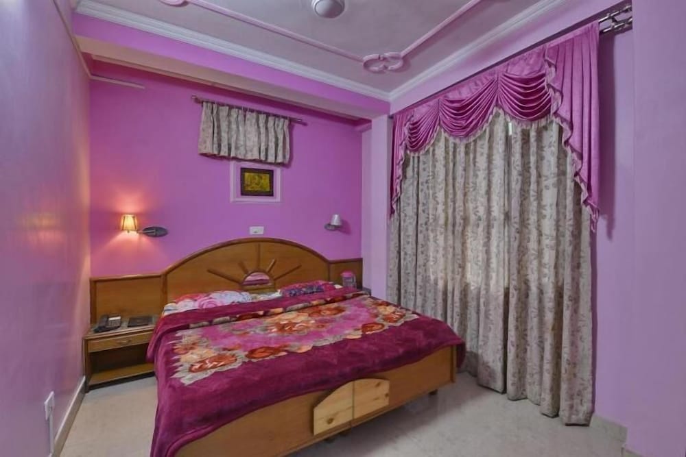 Deluxe Room photo 1