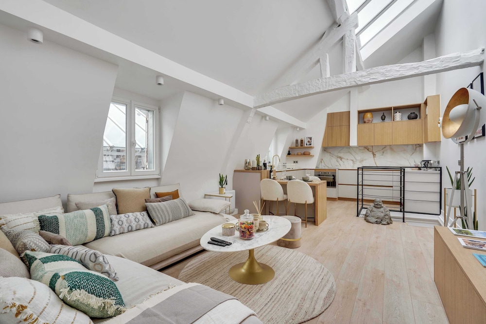 Superior Apartment