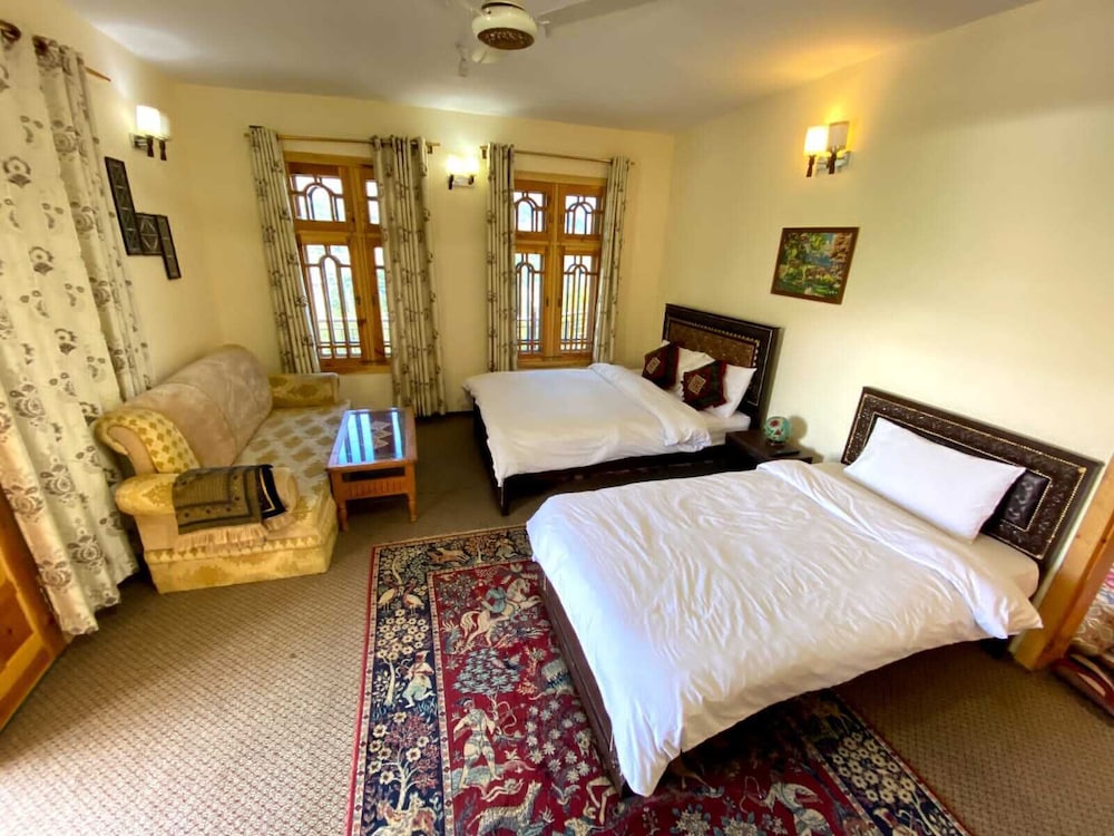 Deluxe Triple Room photo 1