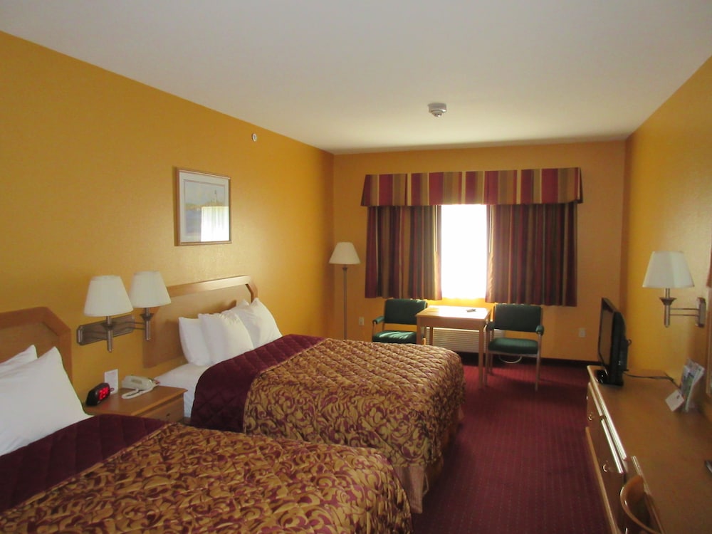 Standard Double Room photo 1