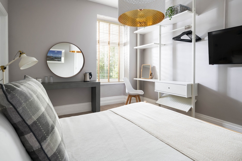 Double Room, Ensuite (Country View) photo 1