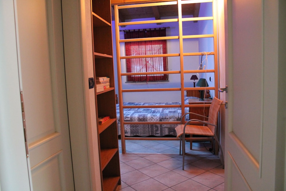 Comfort Twin Room photo 1