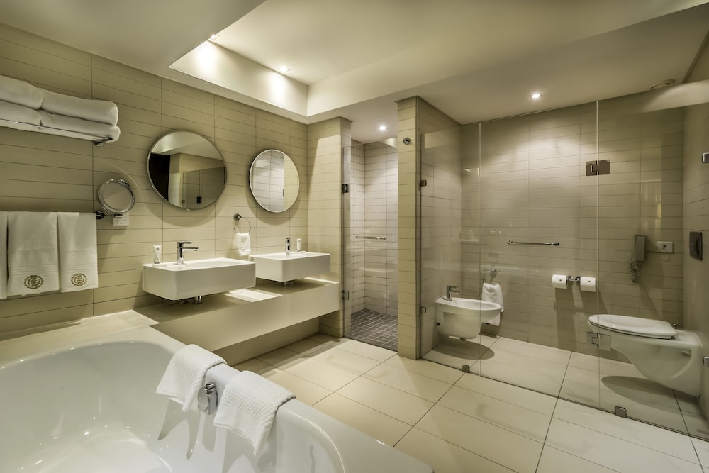 Luxury Double Room - Photo 7