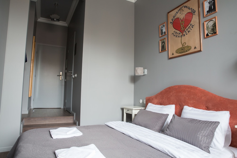 Standard Double Room photo 1