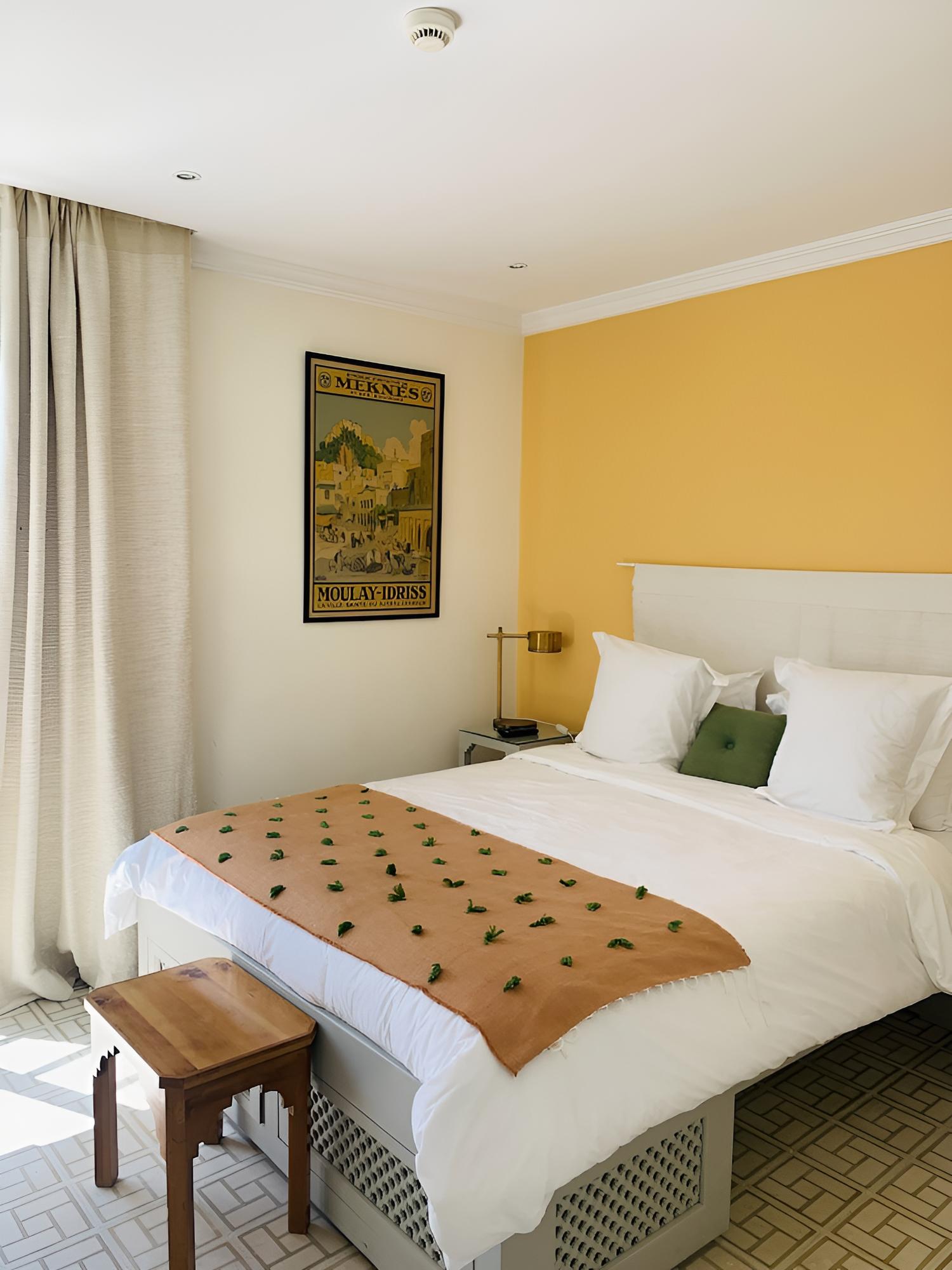 Standard Double Room photo 1