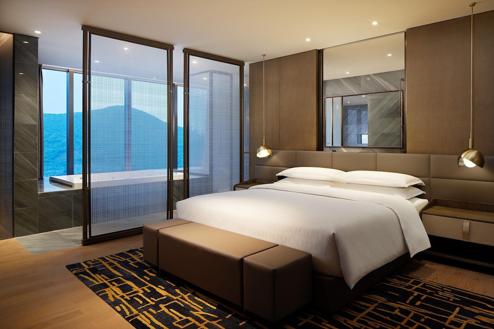 Executive Suite, 1 Bedroom