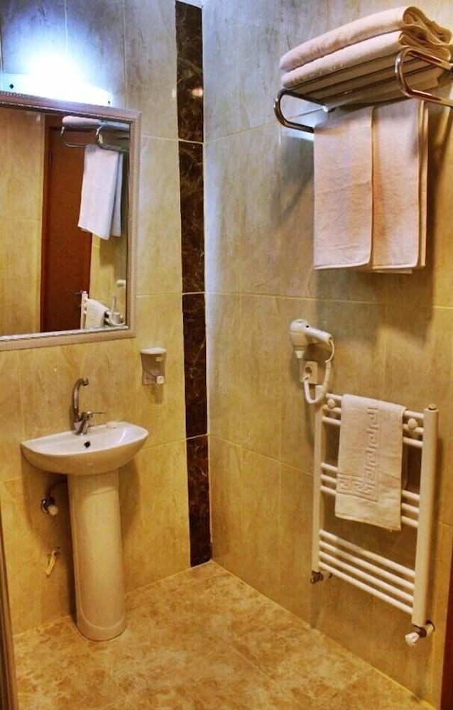 Standard Single Room photo 3