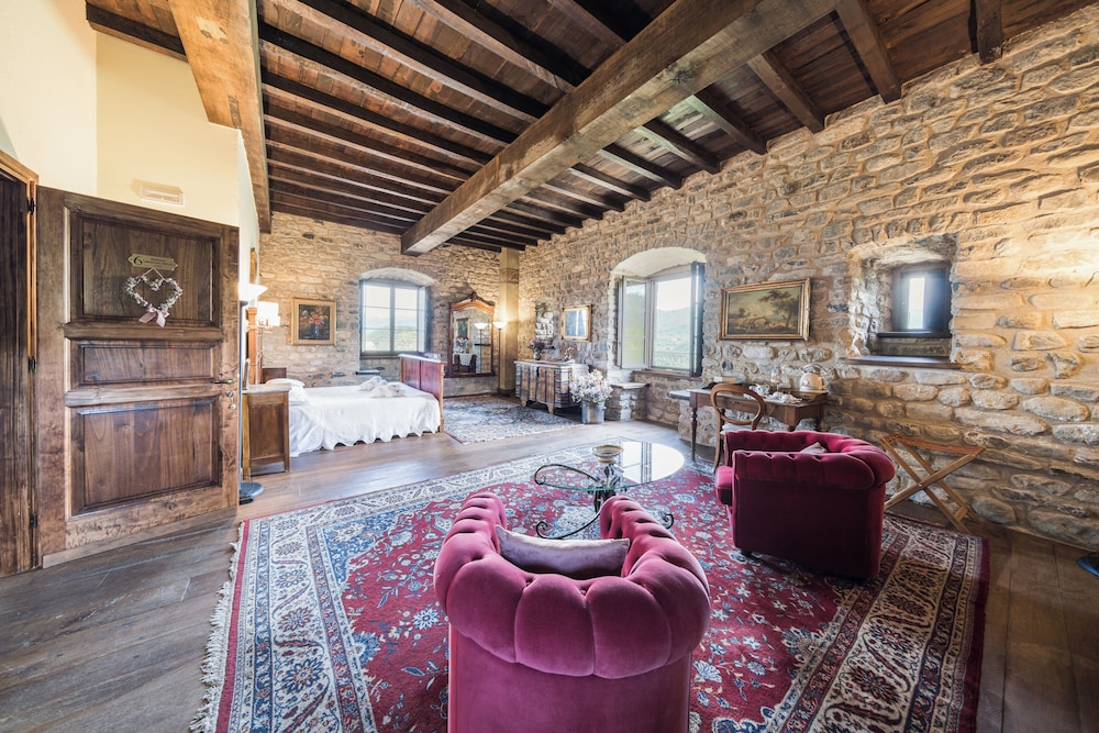 Luxury Room, Mountain View photo 1