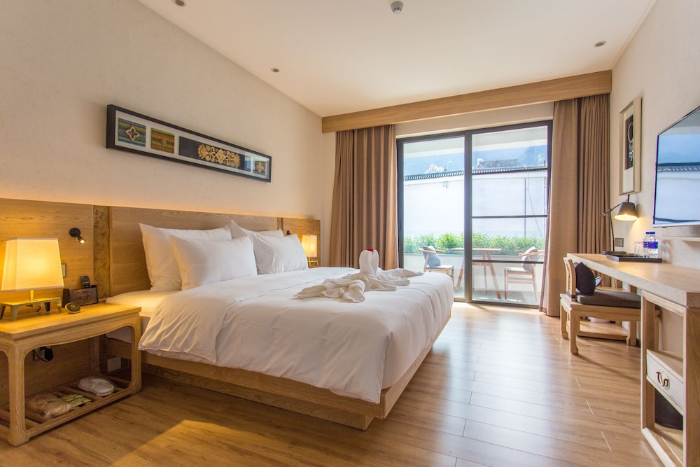 Premium Suite (B) photo 1