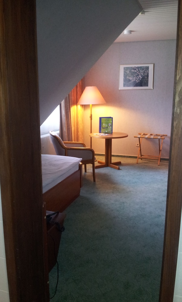 Standard Single Room photo 1