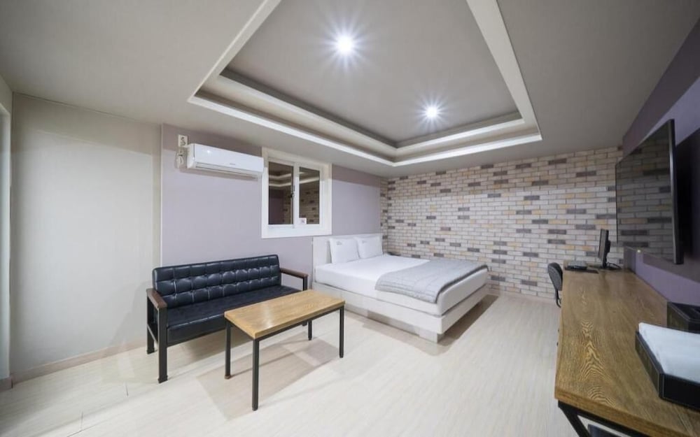 Superior Double Room, 1 King Bed