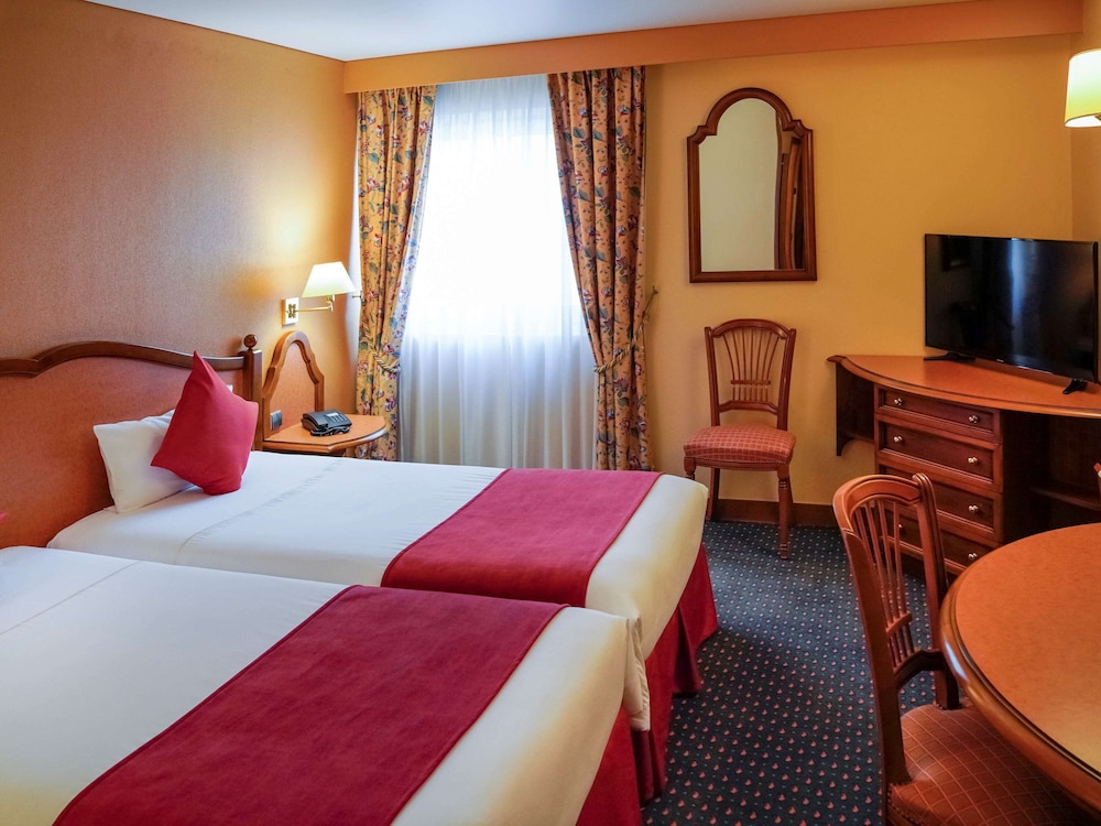Superior Room, 2 Twin Beds