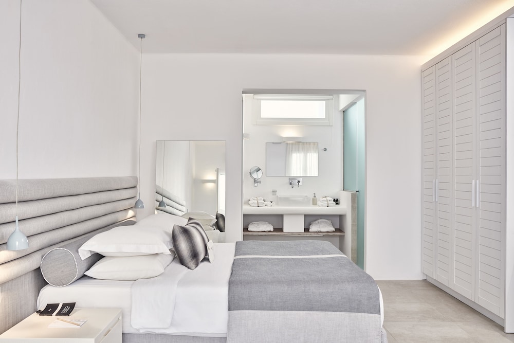 Junior Suite, Ground Floor - Photo 10