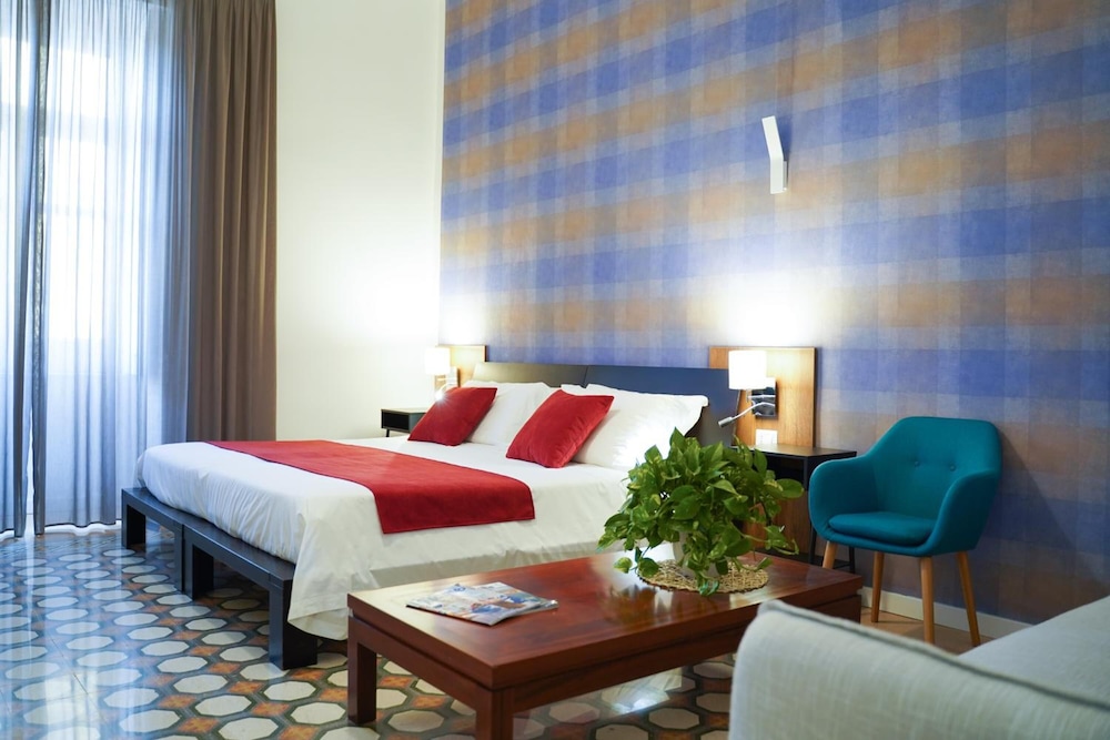 Triple Room, Annex Building photo 2