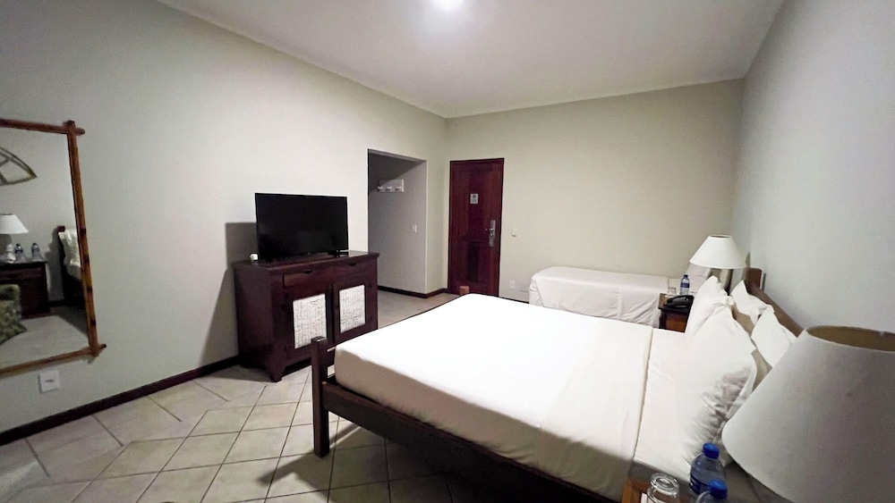 Principal Standard Triplo Cama Casal + Cama Solteiro - Photo 3