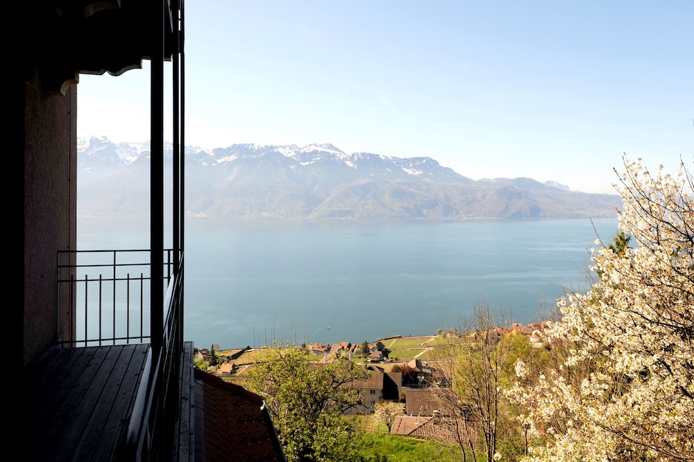 Junior Suite, Balcony, Garden View photo 3
