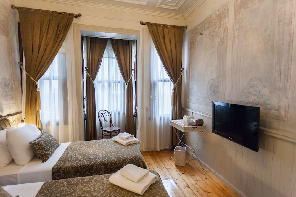 Suite photo 1