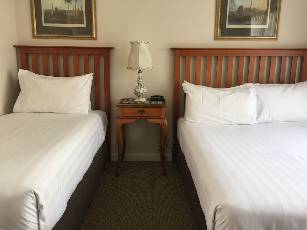 Twin Room photo 1