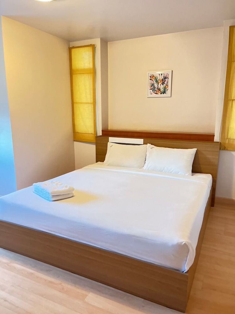 Executive Room photo 2