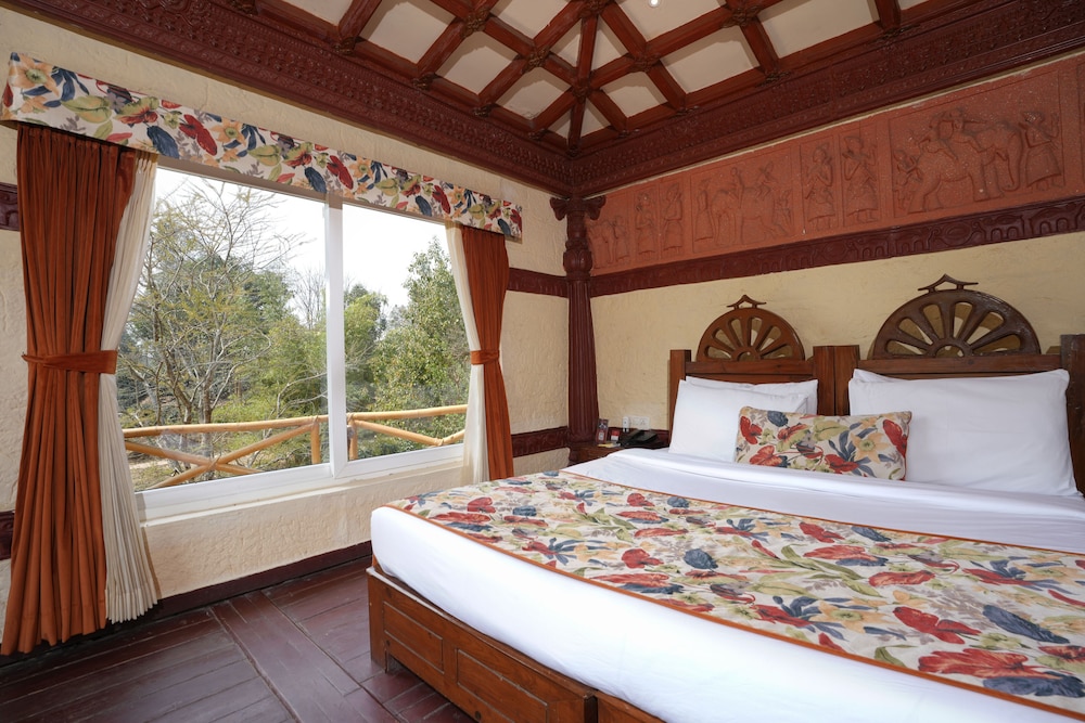 Ethnic Villa - Photo 4