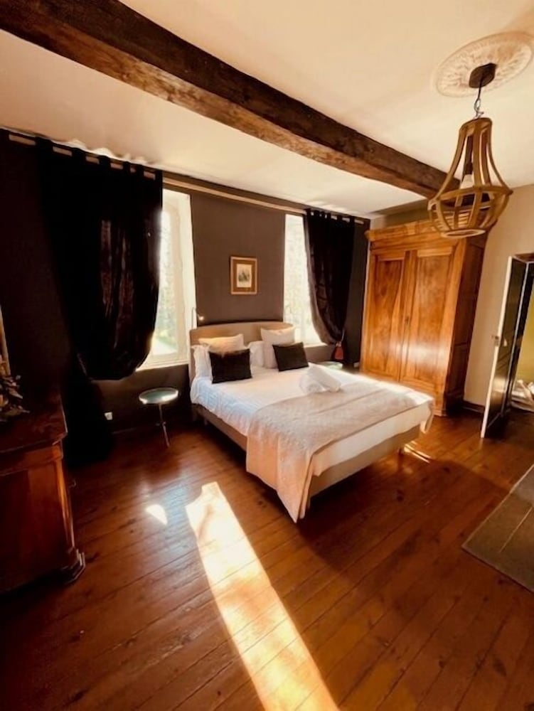 Deluxe Room, Garden View (Josephine) photo 1